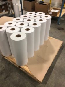 wide format plotter paper rolls