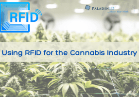 RFID for the Cannabis Industry