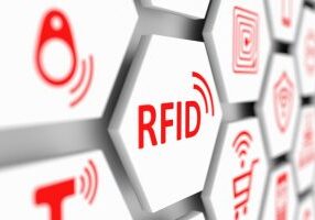 RFID Summit in Maine!