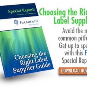How To Choose A Label Supplier.com
