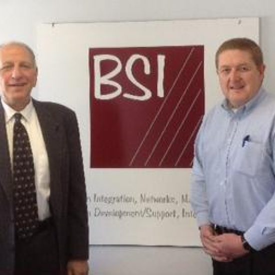 BSI and PaladinID Form Alliance