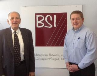 BSI and PaladinID Form Alliance