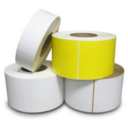 Thermal Transfer Stock Labels