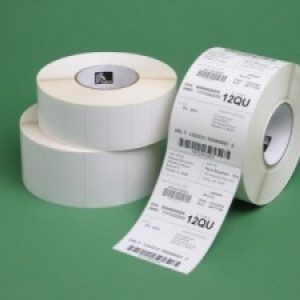 Direct Thermal Labels, stock direct thermal labels, bakery labels, food labels