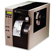 Refurbished Zebra 110xi3+ Label Printer