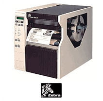 Zebra 110xi4 Label Printer