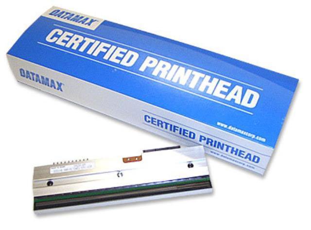 Datamax Printhead From PaladinID