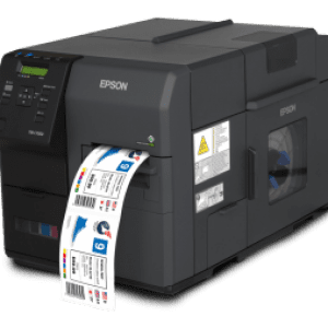 Medical Device Color Printer