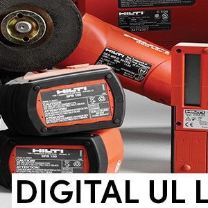 UL Digital Labels PaladinID