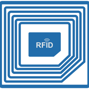 RFID Product Labels