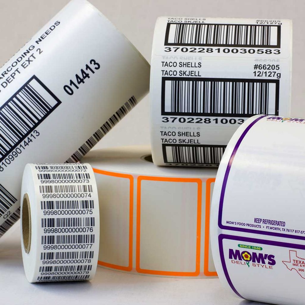 Product Spotlight: PermTherm Product Labels