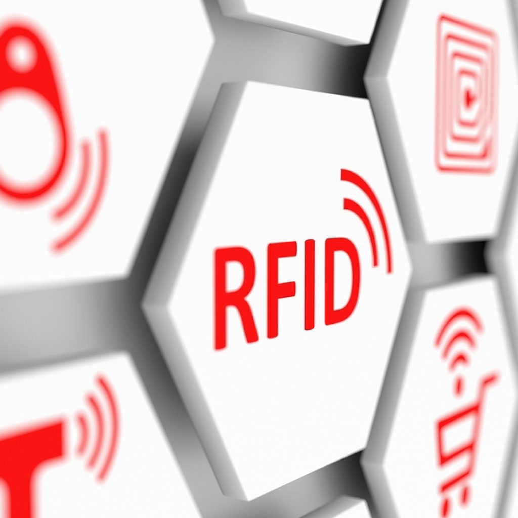 RFID Summit in Maine!