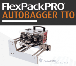 FlexPackPRO® Autobagger TTO