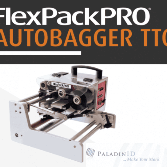 FlexPackPRO® Autobagger TTO