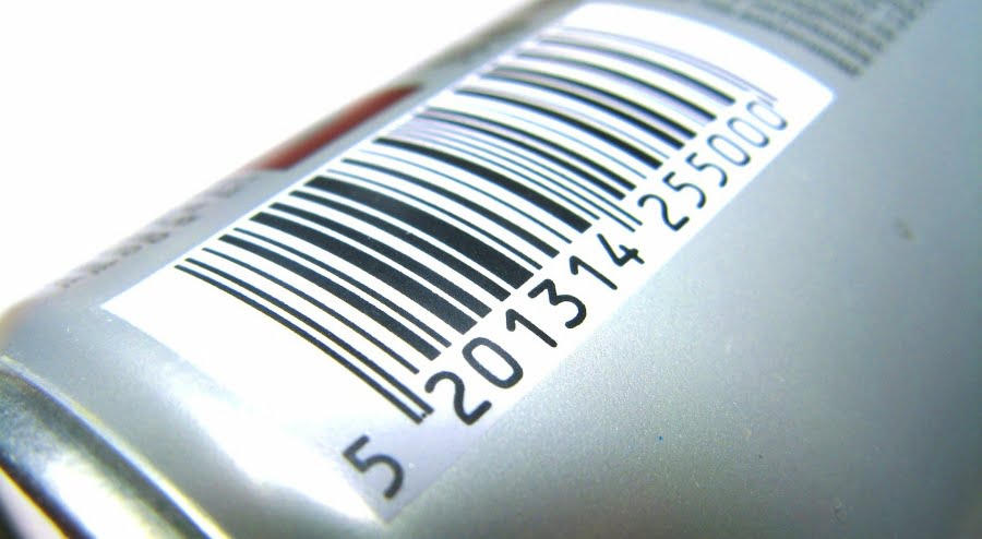 barcode failures