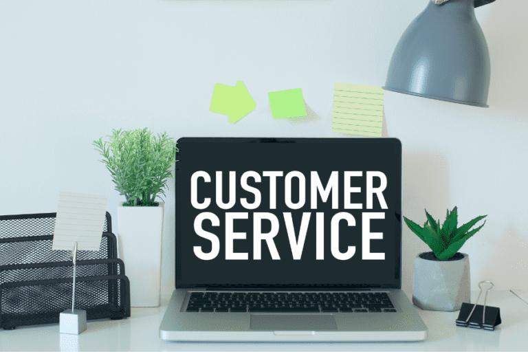 Customer Service is Still Important for Online Stores PaladinID, LLC