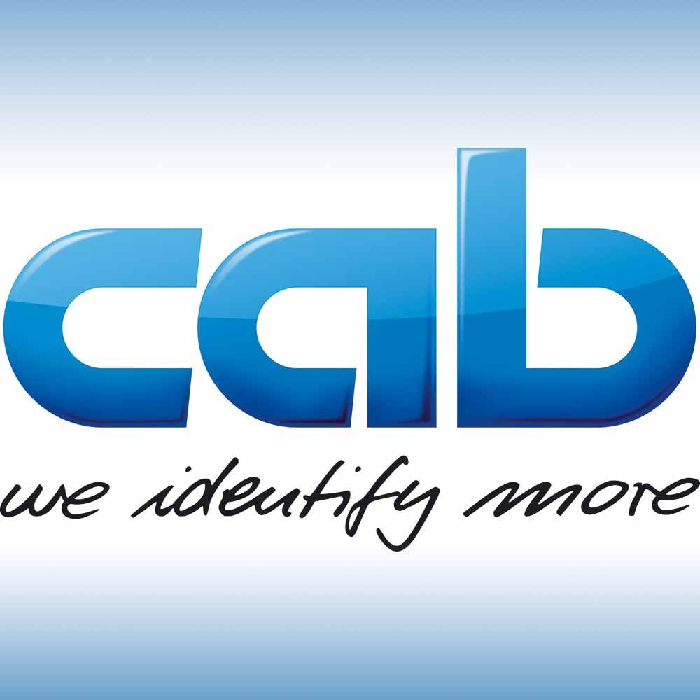 p-CAB Logo
