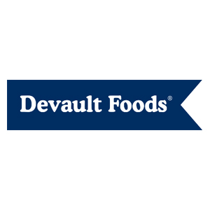devault_foods_logo
