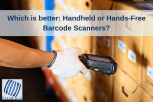 Hands-Free Barcode Scanners