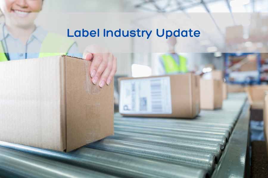Label Industry Update
