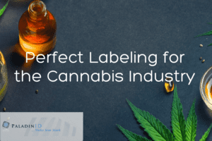 Perfect Labeling for the Cannabis Industry