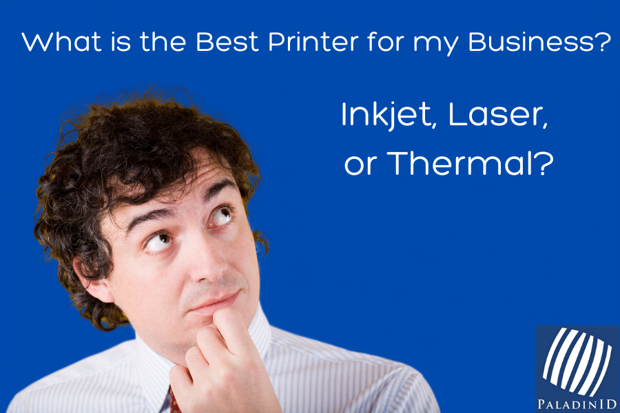 Best Printer for my Business