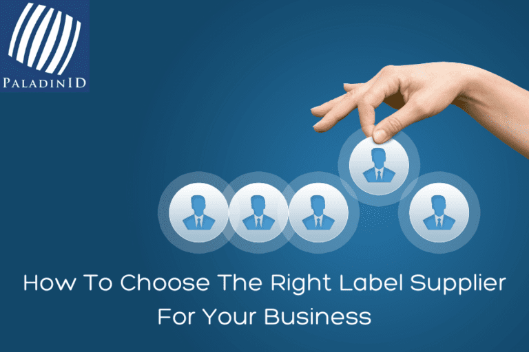 The Ultimate Guide to Selecting the Perfect Label Supplier