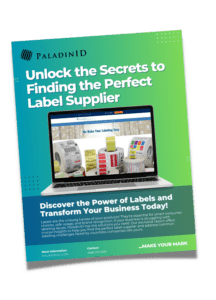 Unlock the Secrets To Finding The Perfect Label Supplier