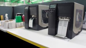 How to Clean Your Thermal Printer Head for Optimal Thermal Printing Color