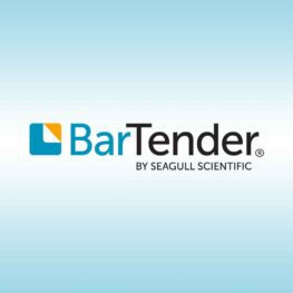 BarTender Enterprise Labeling Software