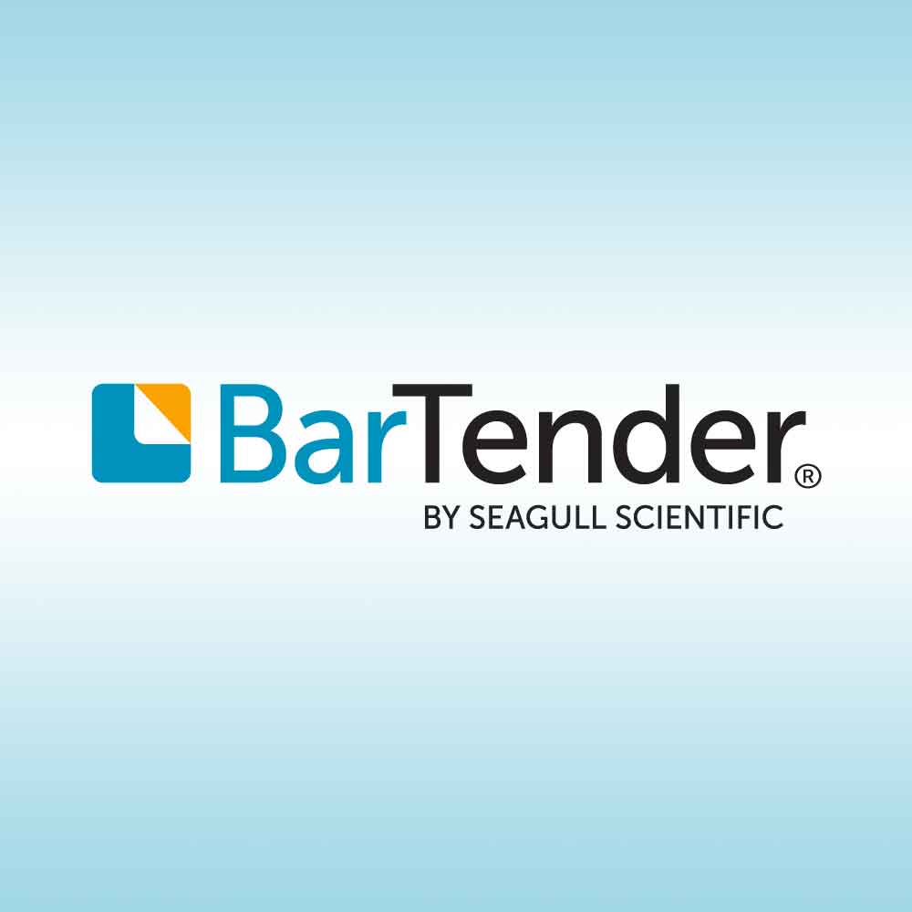 BarTender Automation Labeling Software PaladinID, LLC
