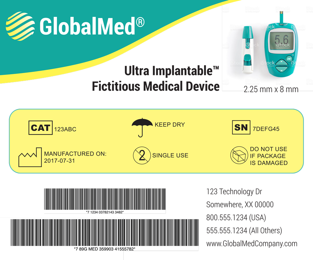MedicalDevice(Batch)GlobalMedTeal-6x5
