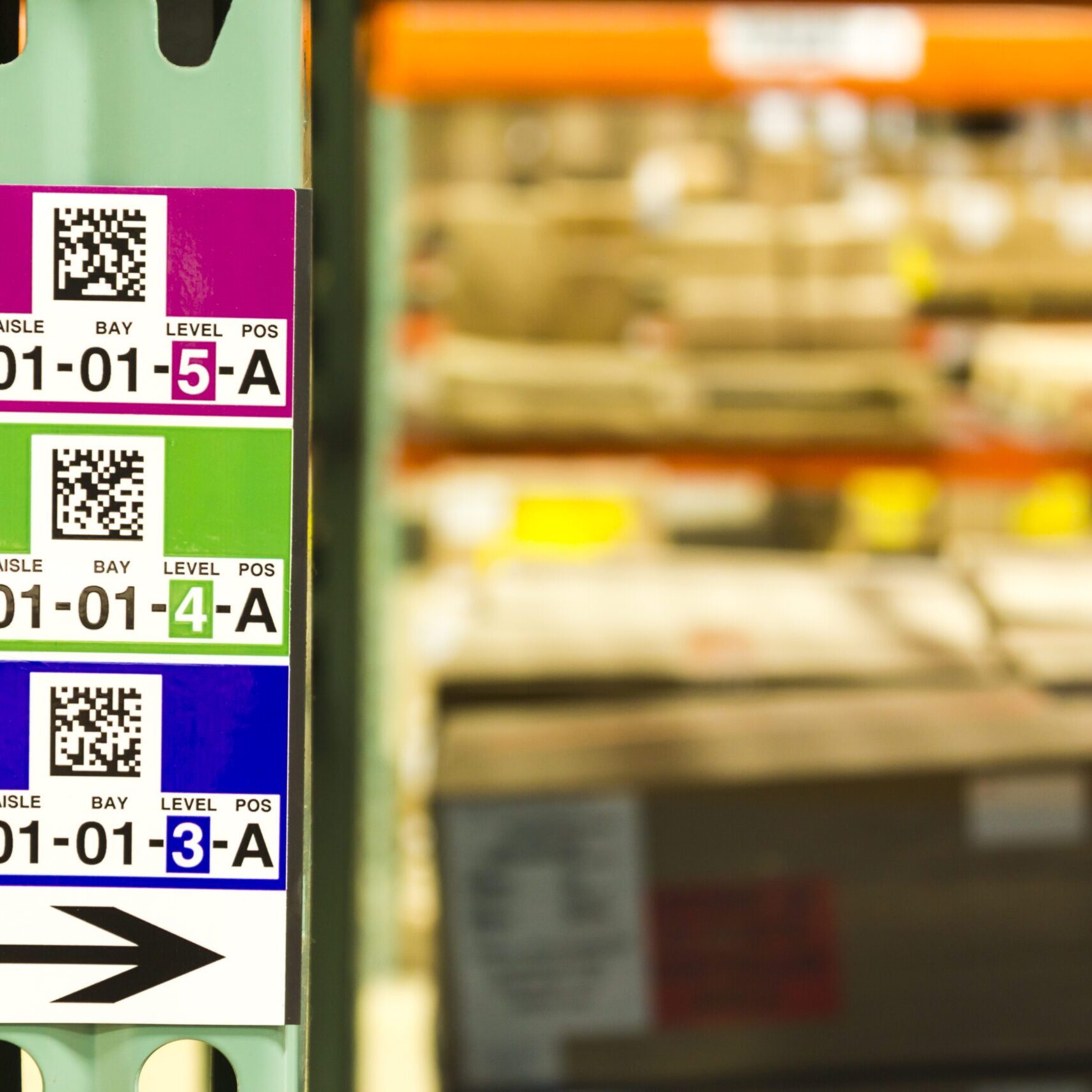 Warehouse-rack-labels-multi-color-paladinid