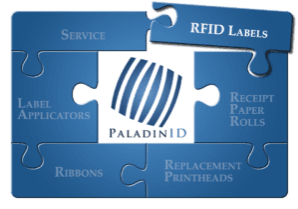 Buy RFID Labels
